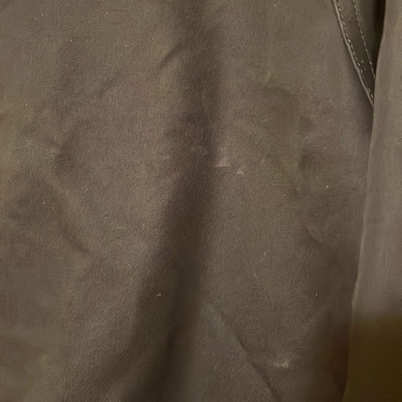 VERY SORRY, DONATED — Club Monaco Coat - Picture 5 of 15